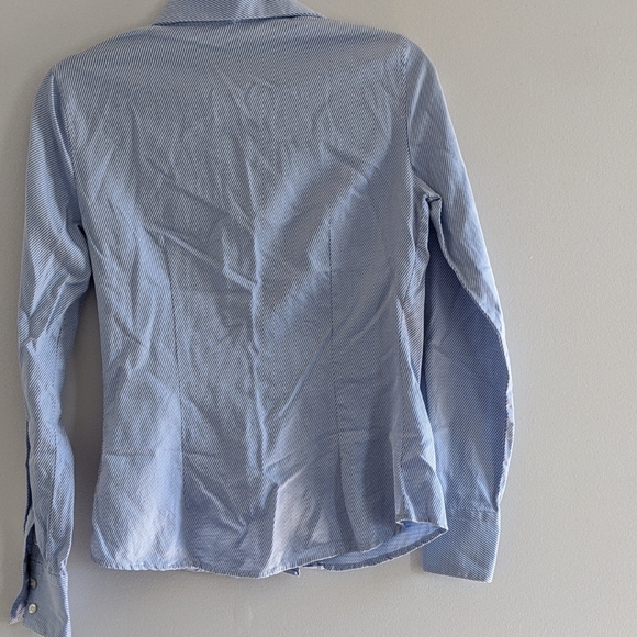 Zara Button-down Shirt - Picture 3 of 4